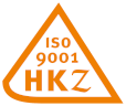 HKZ ISO 9001